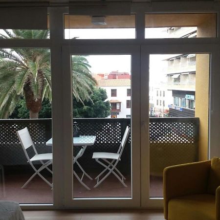 Centrico Y Coqueto Apartamento Puerto de la Cruz  Ngoại thất bức ảnh