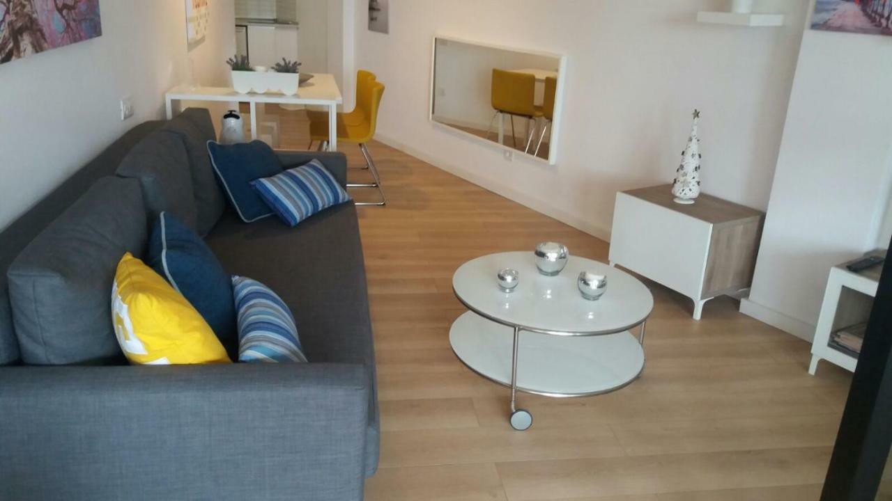 Centrico Y Coqueto Apartamento Puerto de la Cruz  Ngoại thất bức ảnh