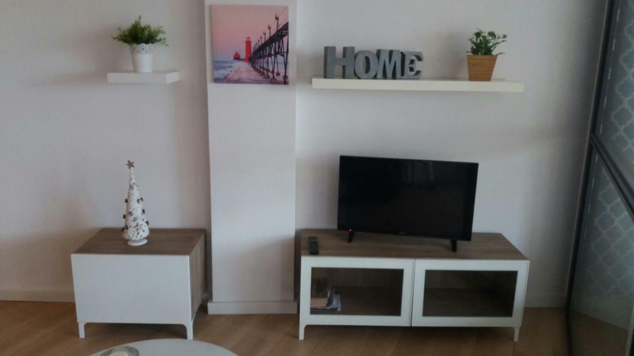 Centrico Y Coqueto Apartamento Puerto de la Cruz  Ngoại thất bức ảnh