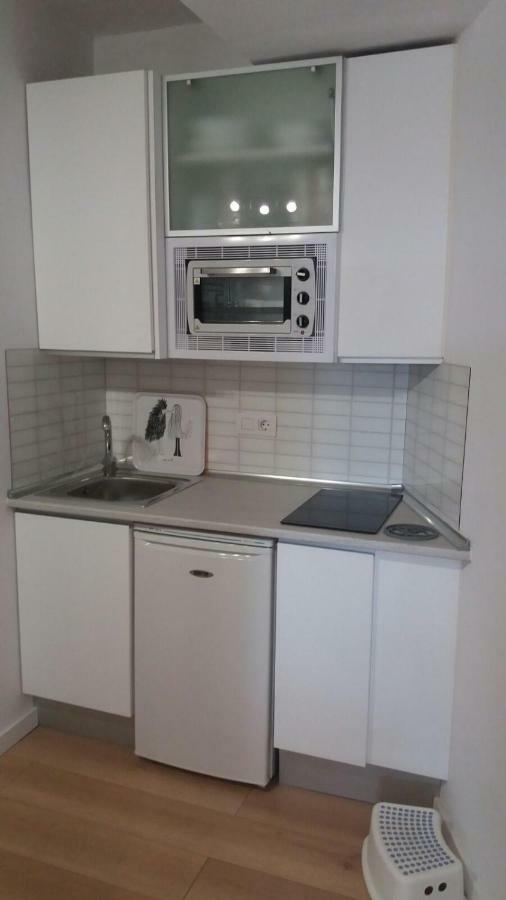 Centrico Y Coqueto Apartamento Puerto de la Cruz  Ngoại thất bức ảnh