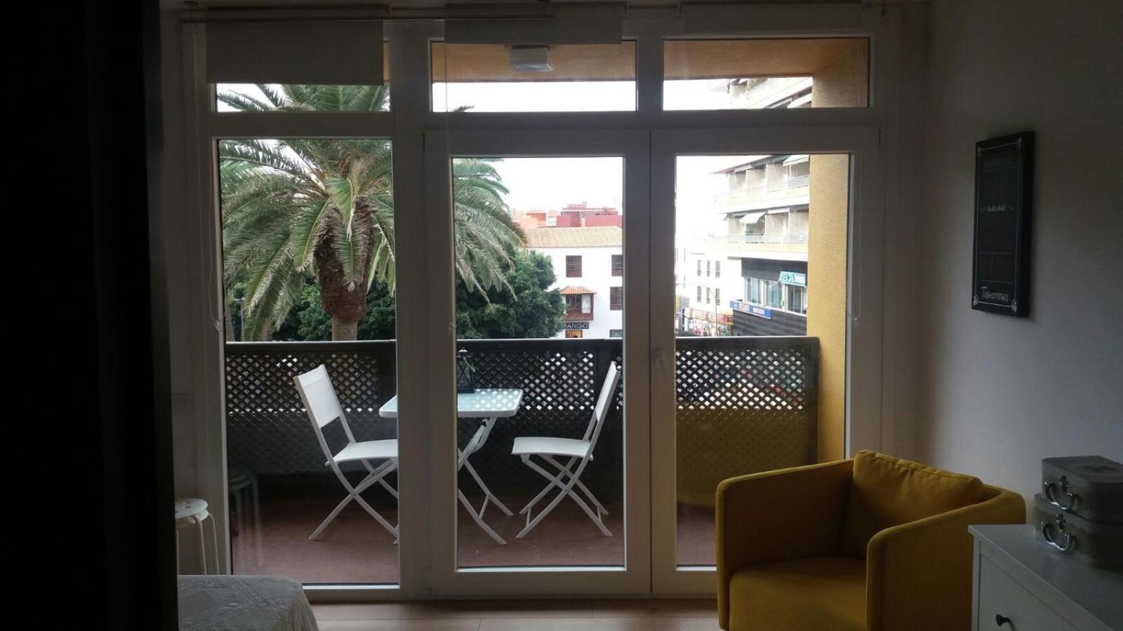 Centrico Y Coqueto Apartamento Puerto de la Cruz  Ngoại thất bức ảnh