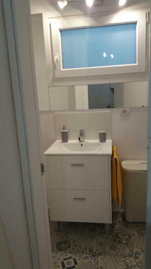 Centrico Y Coqueto Apartamento Puerto de la Cruz  Ngoại thất bức ảnh