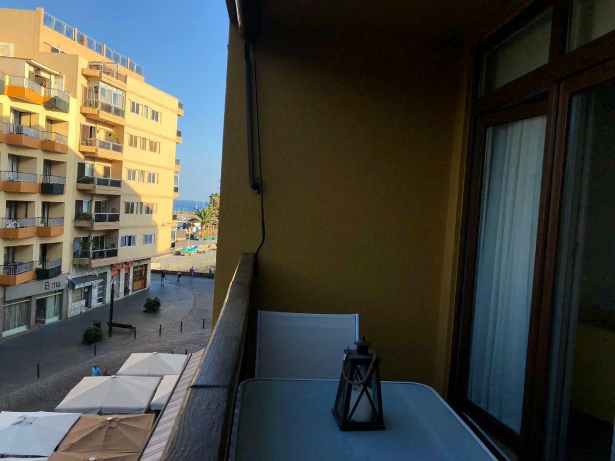 Centrico Y Coqueto Apartamento Puerto de la Cruz  Ngoại thất bức ảnh