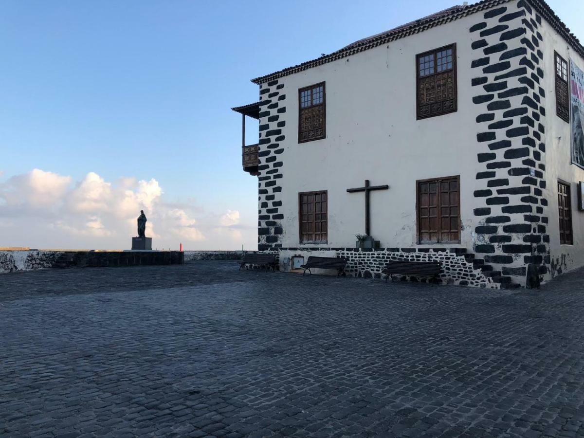 Centrico Y Coqueto Apartamento Puerto de la Cruz  Ngoại thất bức ảnh